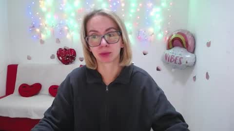 Vasilisa online show from 29, 9, 2025