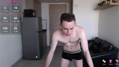 Vaso69 online show from 8, 4, 2026