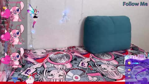 Snapshot of vasya_sylvia chatting on 11, 12, 2024 Vasya Sylvia online show from 11, 12, 2024