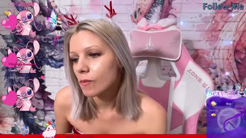 Snapshot of vasya_sylvia chatting on 26, 12, 2024 Vasya Sylvia online show from 26, 12, 2024