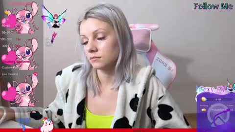 Snapshot of vasya_sylvia chatting on 9, 2, 2025 Vasya Sylvia online show from 9, 2, 2025