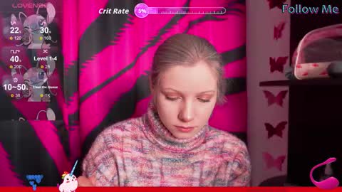 Snapshot of vasya_sylvia chatting on 30, 9, 2025 Vasya Sylvia online show from 30, 9, 2025