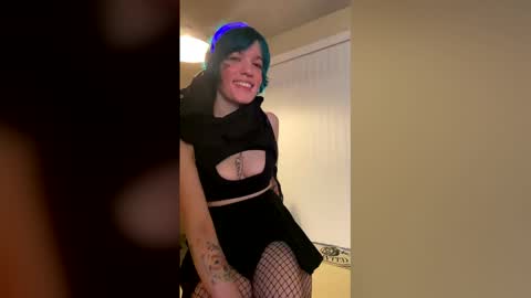 Snapshot of vaultslut111 chatting on 6, 2, 2026 Vault Slut 111 online show from 6, 2, 2026