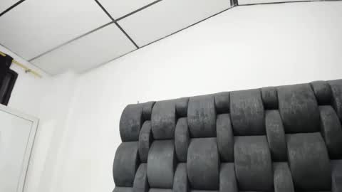 Aurora Cooper online show from 29, 9, 2025