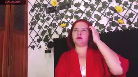 Aurora Cooper online show from 5, 10, 2025