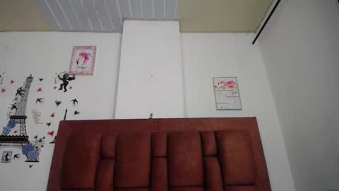 Aurora Cooper online show from 26, 11, 2025