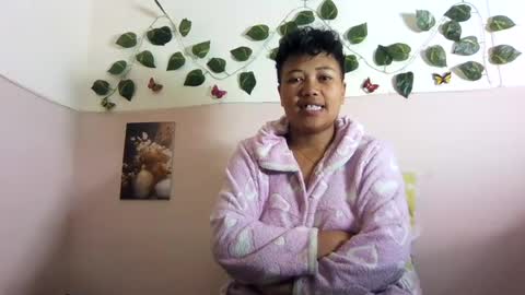 Snapshot of vayannah chatting on 12, 7, 2026 Vayannah online show from 12, 7, 2026