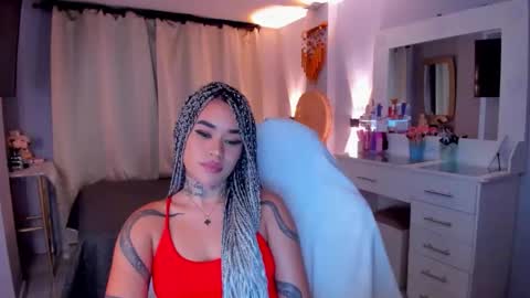 Vayolett Bass online show from 18, 3, 2026