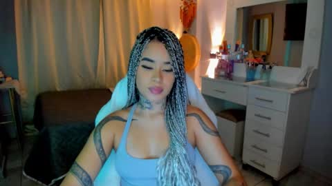 Vayolett Bass online show from 27, 3, 2026