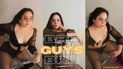 Victoria online show from 24, 10, 2025