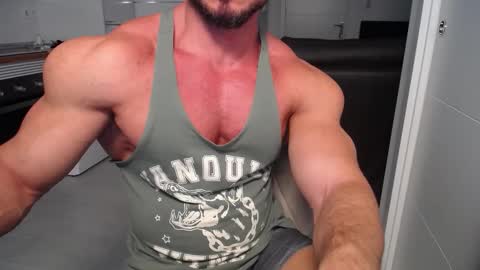 Toni Martins online show from 2, 12, 2025