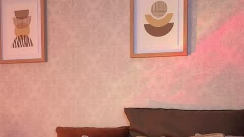 Vee Simons online show from 11, 10, 2025