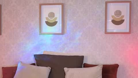 Vee Simons online show from 12, 10, 2025