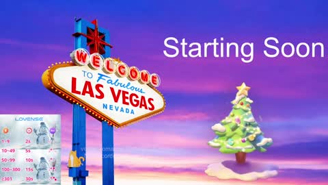 vegas_romance online show from 4, 12, 2024
