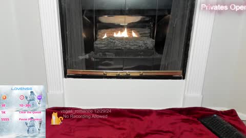 vegas_romance online show from 30, 12, 2024