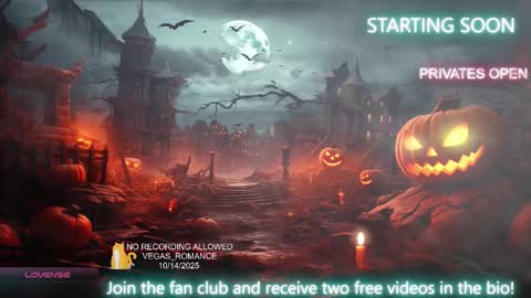 vegas_romance online show from 15, 10, 2025