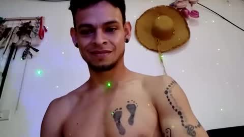 vegetaboy36427 online show from 27, 10, 2025