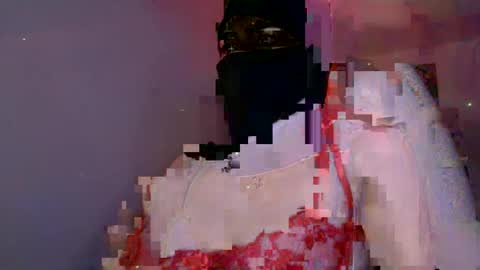 Snapshot of veiledamira01 chatting on 25, 6, 2026 veiledamira01 online show from 25, 6, 2026