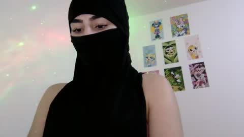 Snapshot of veiledamira01 chatting on 2, 7, 2026 veiledamira01 online show from 2, 7, 2026