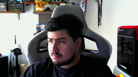 Charles online show from 12, 11, 2025