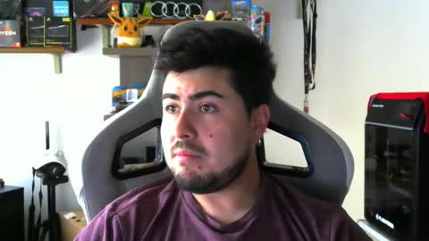 Charles online show from 19, 11, 2025