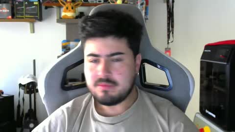 Charles online show from 6, 2, 2026