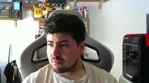 Charles online show from 28, 7, 2026