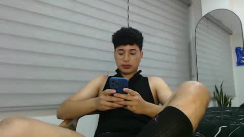 velascosexyboy online show from 14, 1, 2025