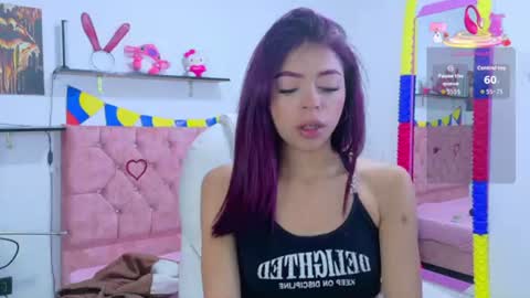 velinahoneyy online show from 1, 7, 2026