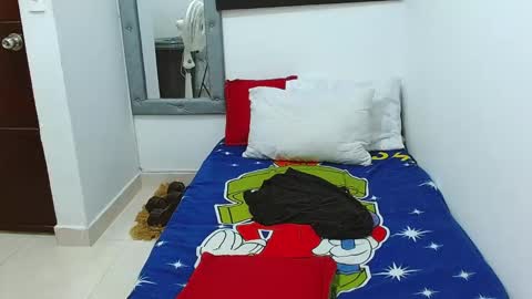 velk_hot1 online show from 25, 11, 2025