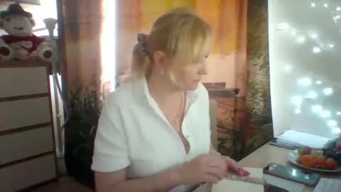 Snapshot of velka_raspberry chatting on 3, 6, 2026 velka_raspberry online show from 3, 6, 2026