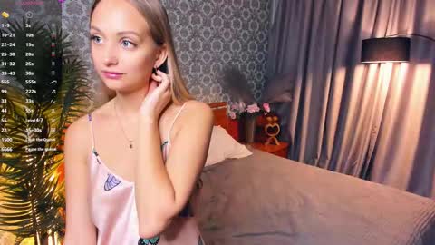 Eva online show from 14, 12, 2025