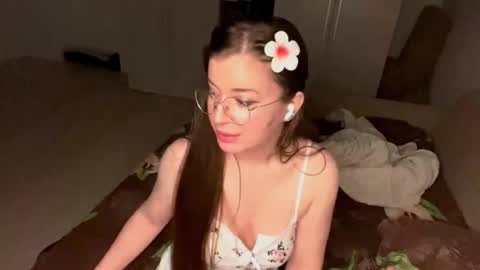 Snapshot of vellarecupero chatting on 20, 9, 2025 Sana online show from 20, 9, 2025