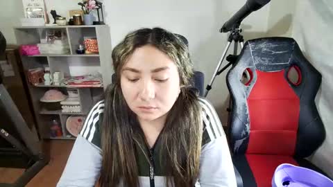 Im VelaI will be Christmas and New Year with my family December 22 to January 13 I will miss you guys. online show from 18, 12, 2025