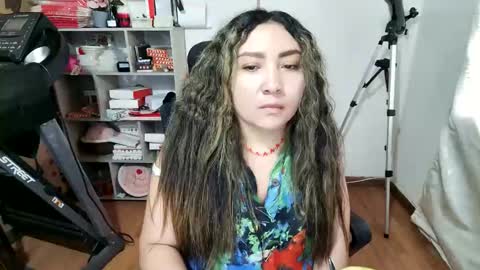 Im VelaI will be Christmas and New Year with my family December 22 to January 13 I will miss you guys. online show from 12, 3, 2026