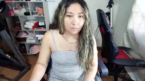 Im VelaI will be Christmas and New Year with my family December 22 to January 13 I will miss you guys. online show from 19, 4, 2026