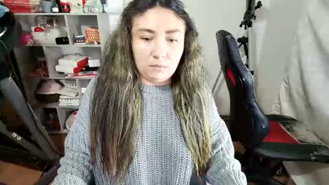 Im VelaI will be Christmas and New Year with my family December 22 to January 13 I will miss you guys. online show from 20, 4, 2026