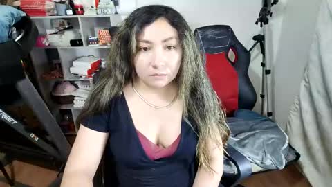 Snapshot of vellarossa chatting on 11, 5, 2026 Im VelaI will be Christmas and New Year with my family December 22 to January 13 I will miss you guys. online show from 11, 5, 2026