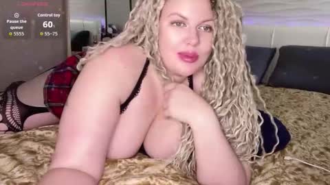 vellinka online show from 12, 9, 2025