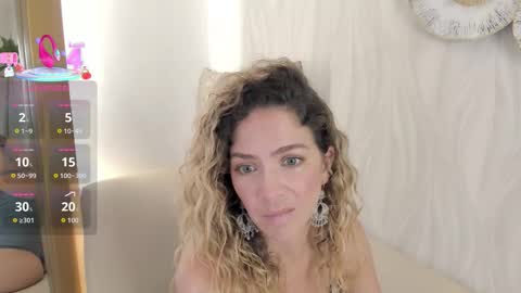 Velora online show from 21, 9, 2025