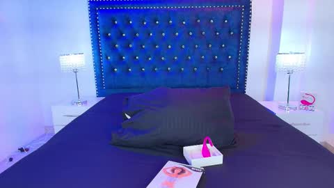 velora_nigth online show from 19, 1, 2026