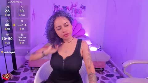 Velvet online show from 5, 12, 2025