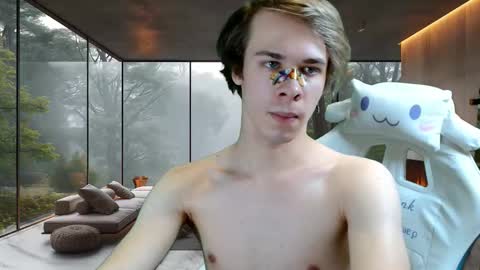 Jason online show from 11, 11, 2025