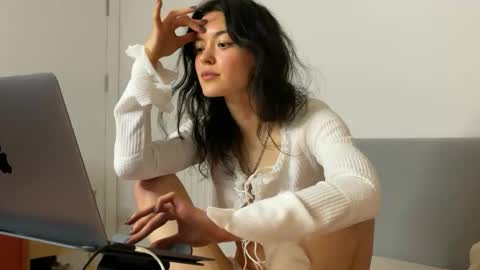 Jess online show from 17, 2, 2026