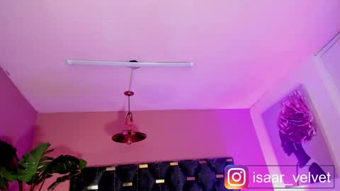 Isabella  online show from 28, 3, 2026