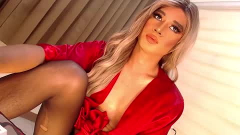 Richy will make you fall in love online show from 3, 2, 2025