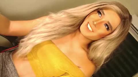 Richy will make you fall in love online show from 19, 10, 2025