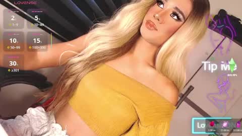 Richy will make you fall in love online show from 23, 3, 2026