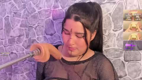 velvet_rosee_ online show from 14, 9, 2025