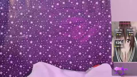 velvet_rosee_ online show from 18, 4, 2026